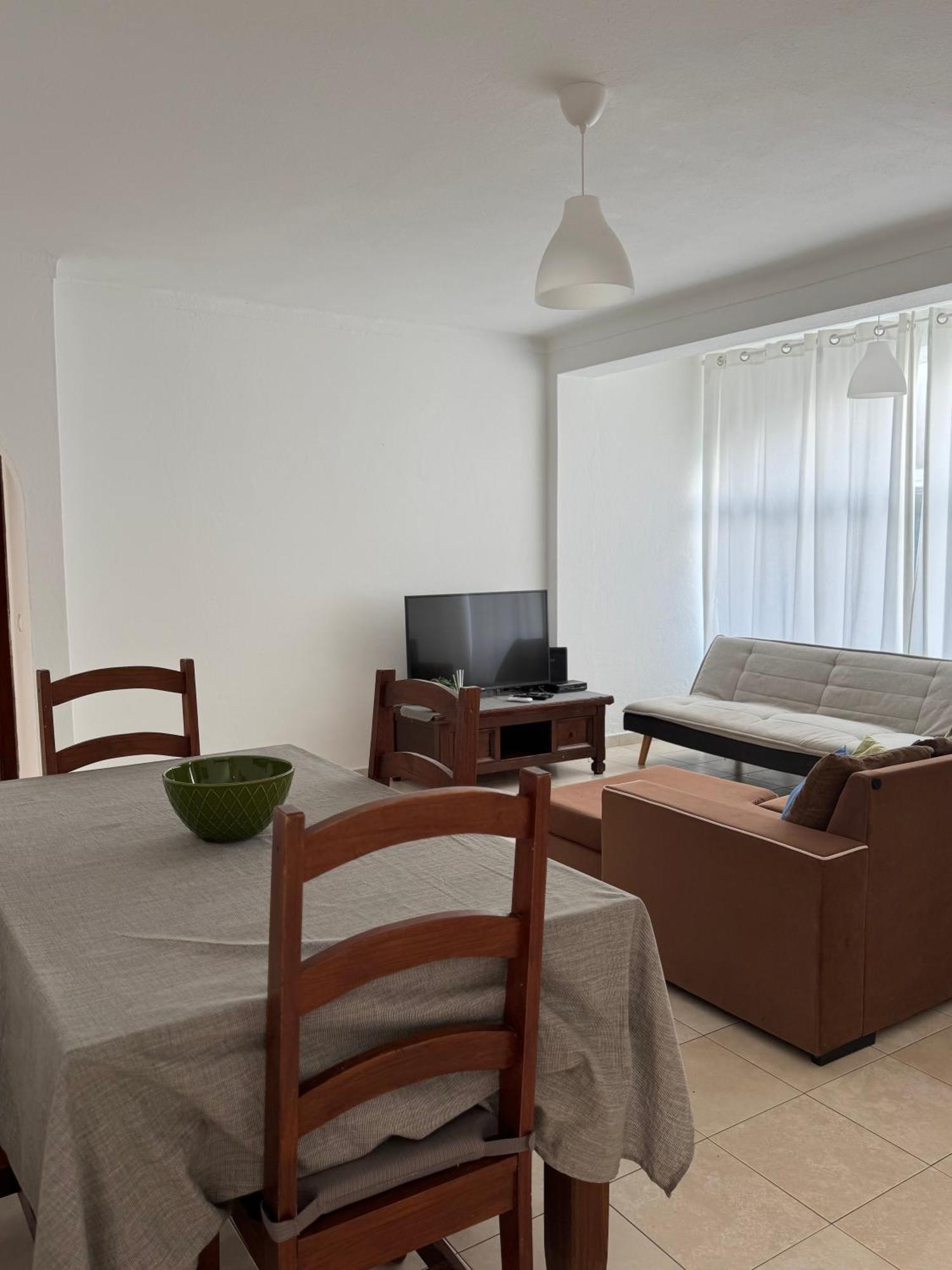 Earth T2 Apartamento *